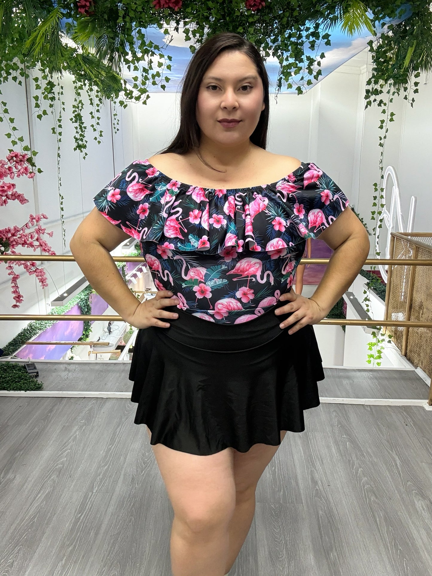 Top Atenea L/XL selecciona tu color