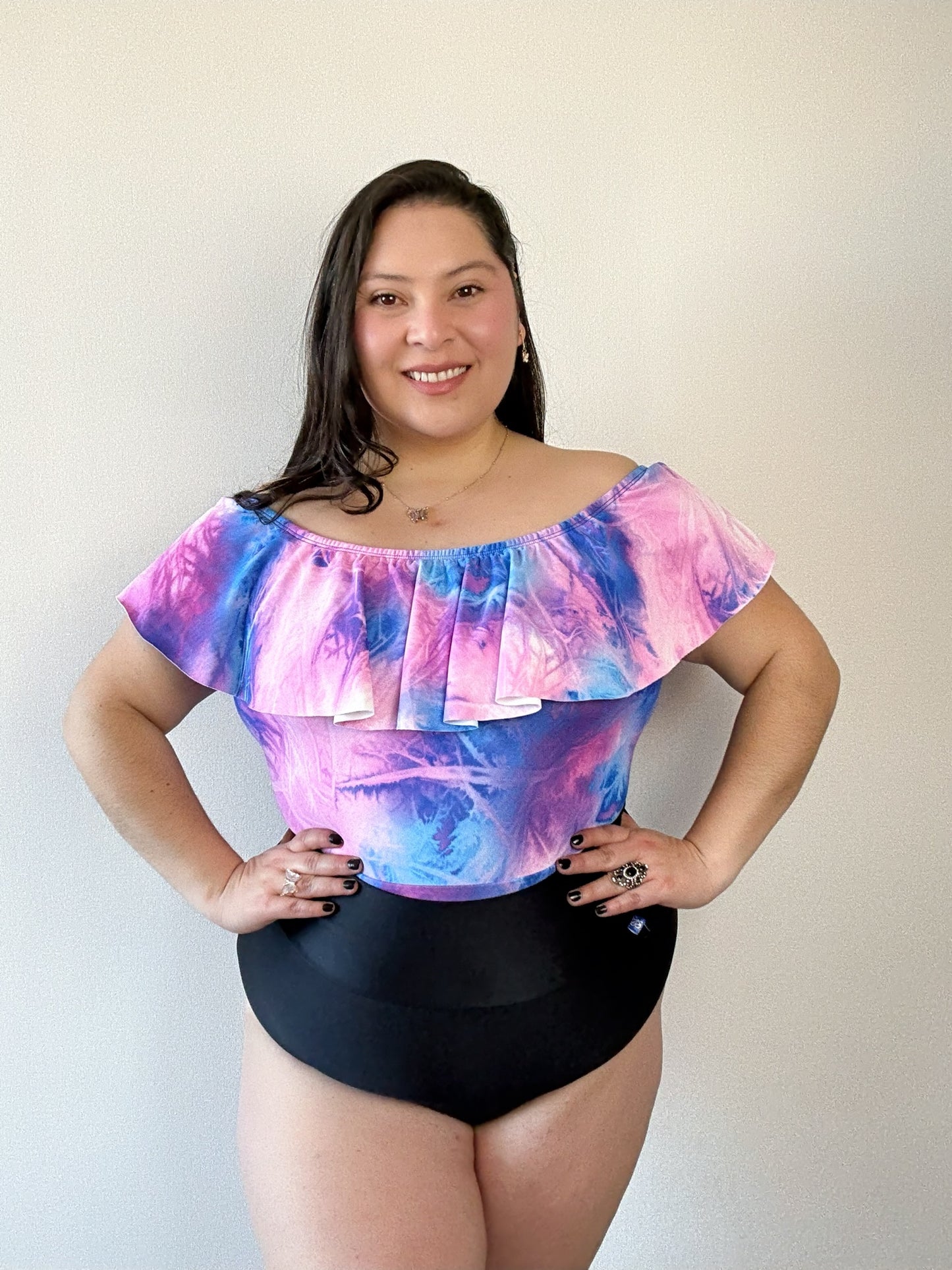 Top Atenea L/XL selecciona tu color