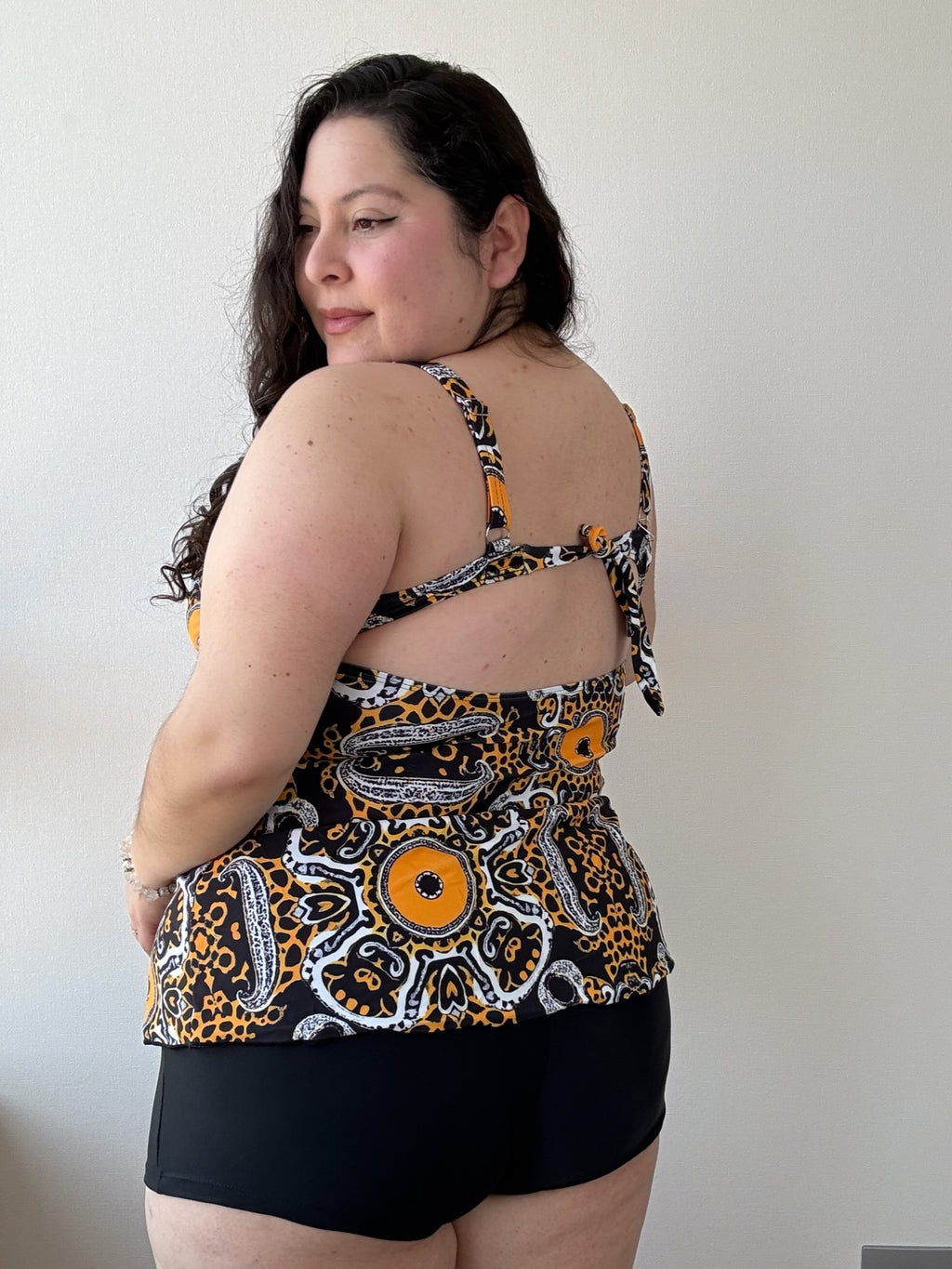 Polera + pantaleta
