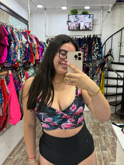 Top cirse s/m selecciona tu color