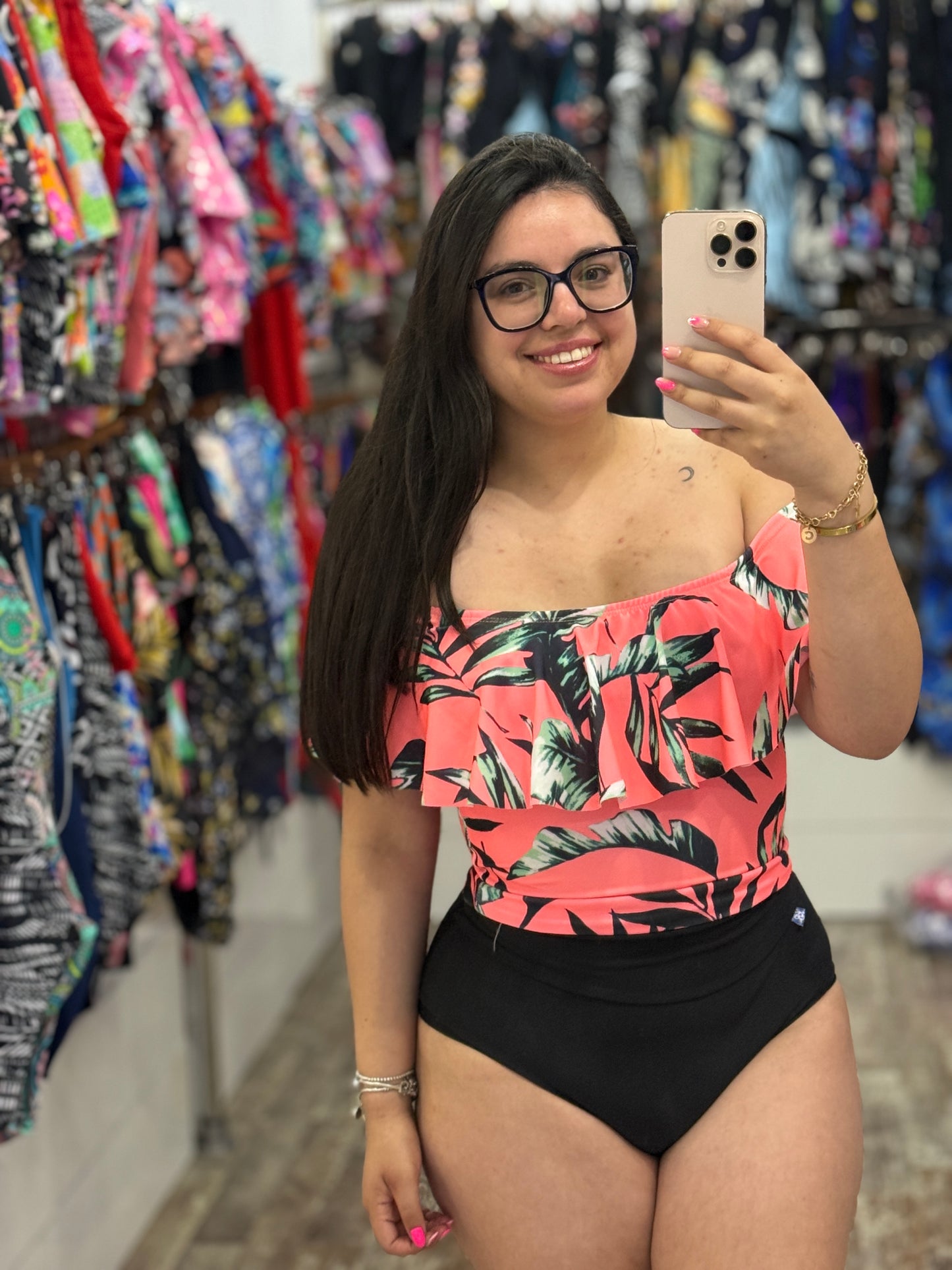 Top atenea s/m selecciona tu color