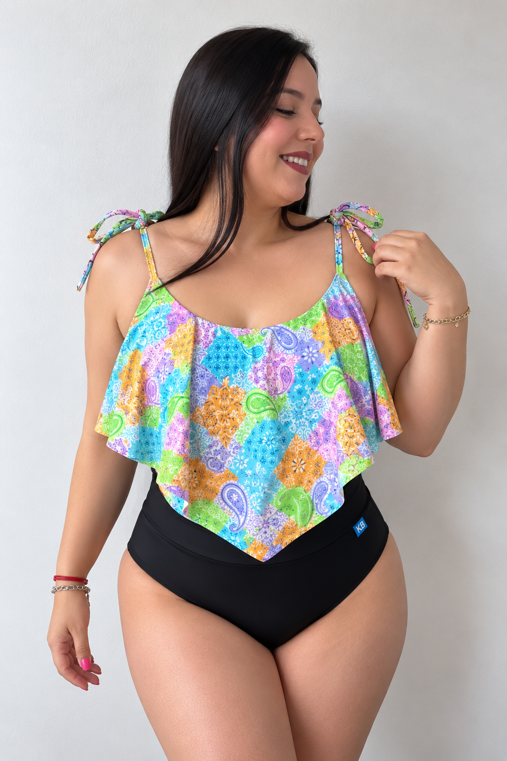 Top Hera s/m selecciona color