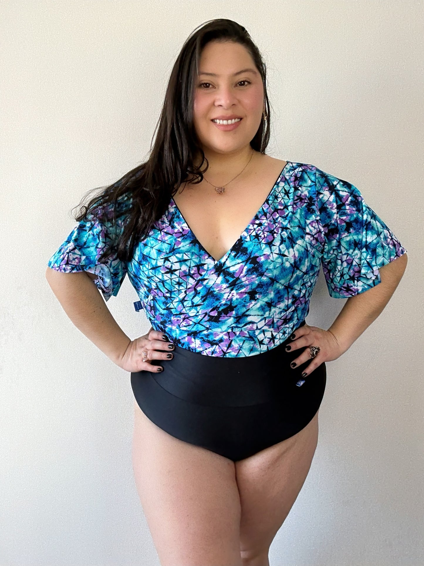 Top musa L/XL selecciona tu color