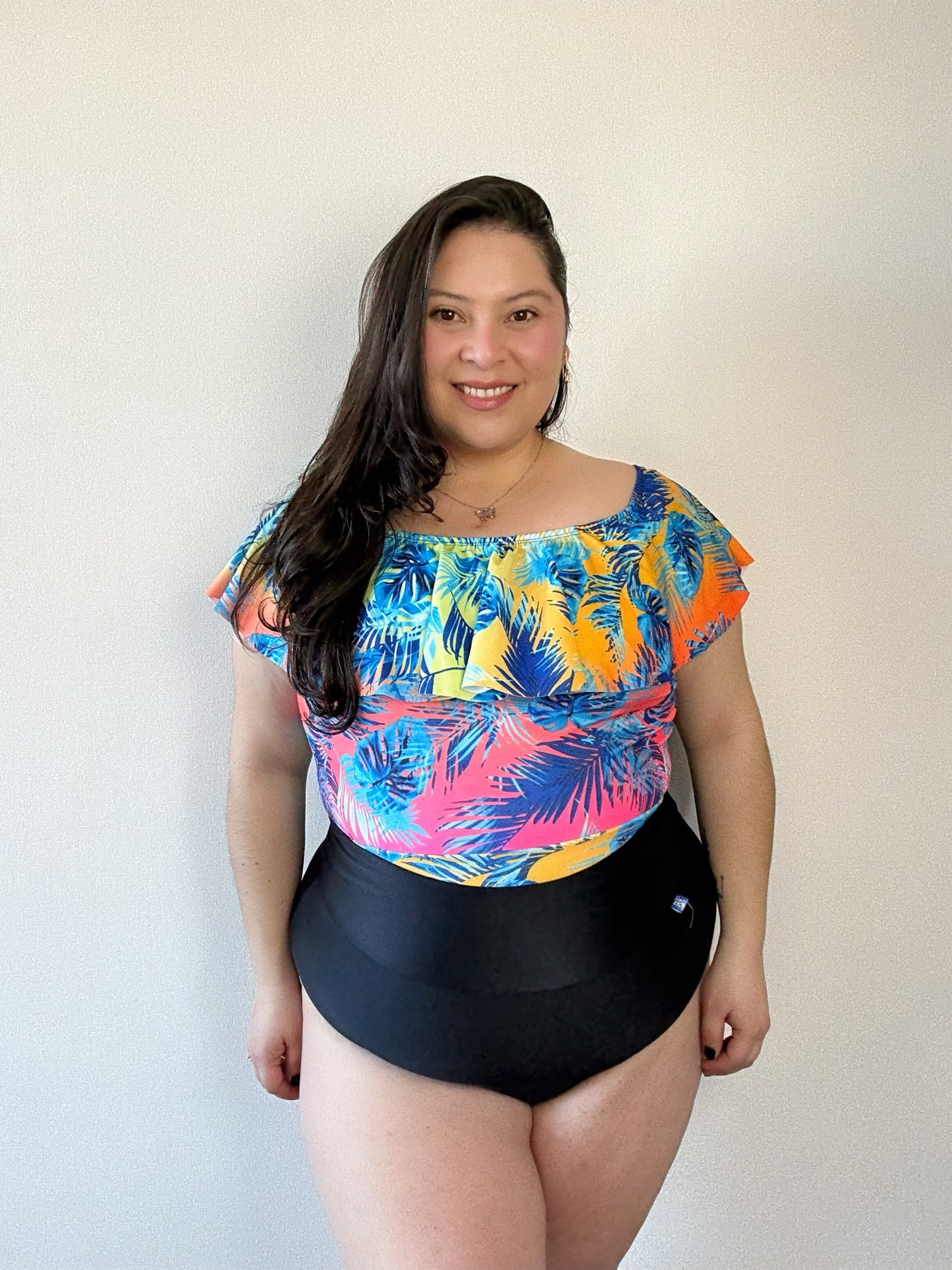 Top Atenea L/XL selecciona tu color