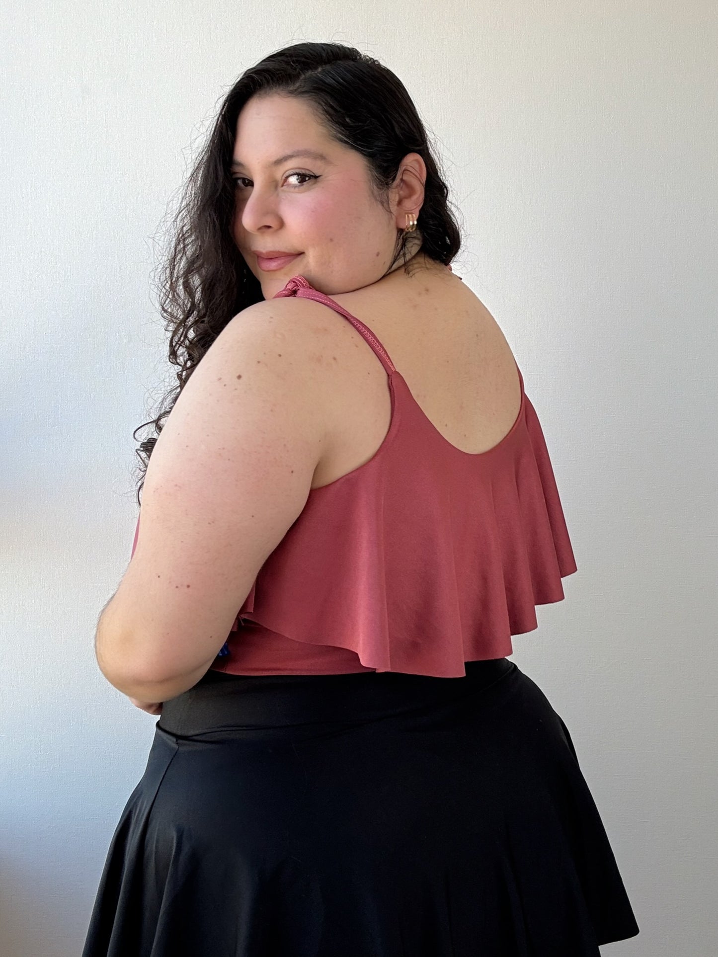 Top Hera L/XL selecciona tu color