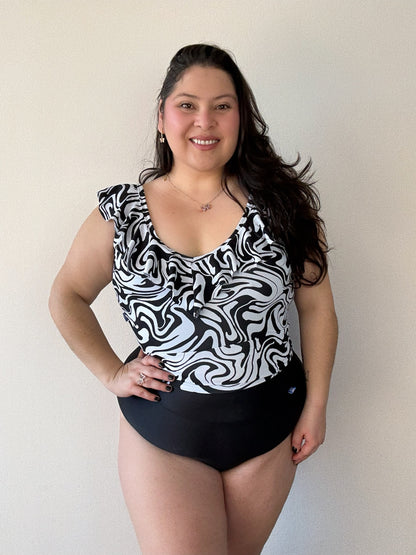 Top Isis l/xl selecciona el color