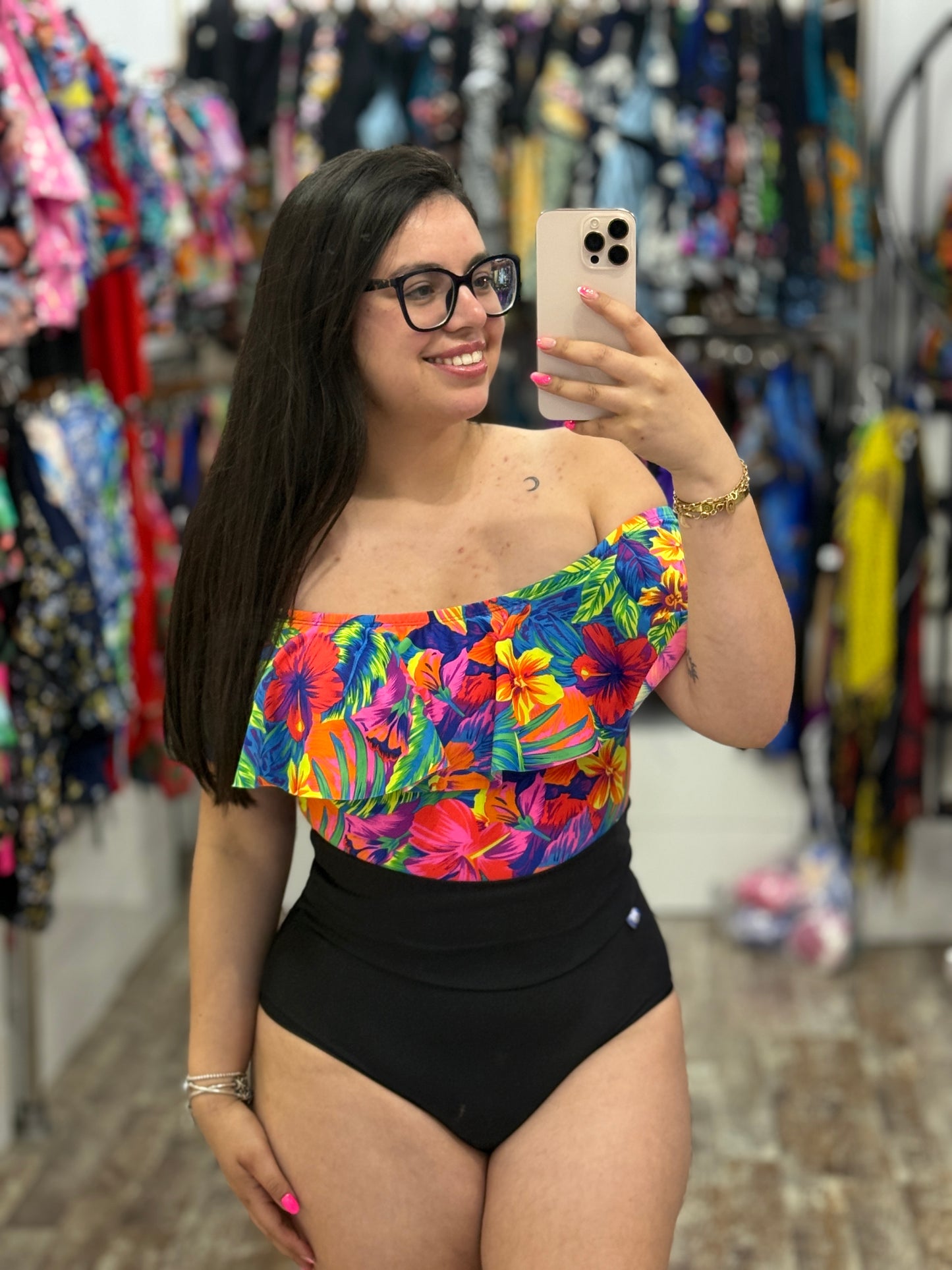 Top atenea s/m selecciona tu color