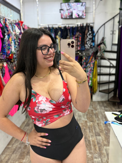 Top cirse s/m selecciona tu color