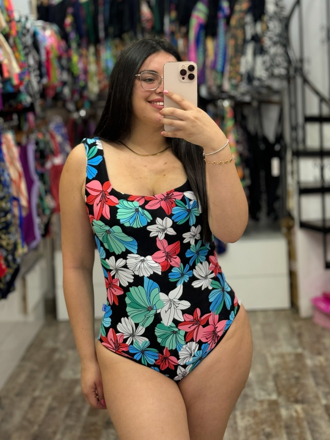 Enterito básico moldeador powernet colección CUERPAWER