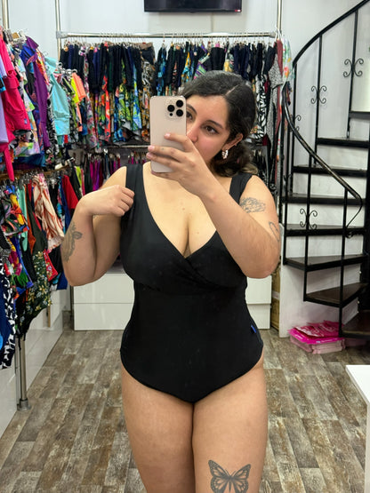 Enterito V moldeador powernet colección CUERPAWER