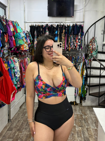 Top cirse s/m selecciona tu color