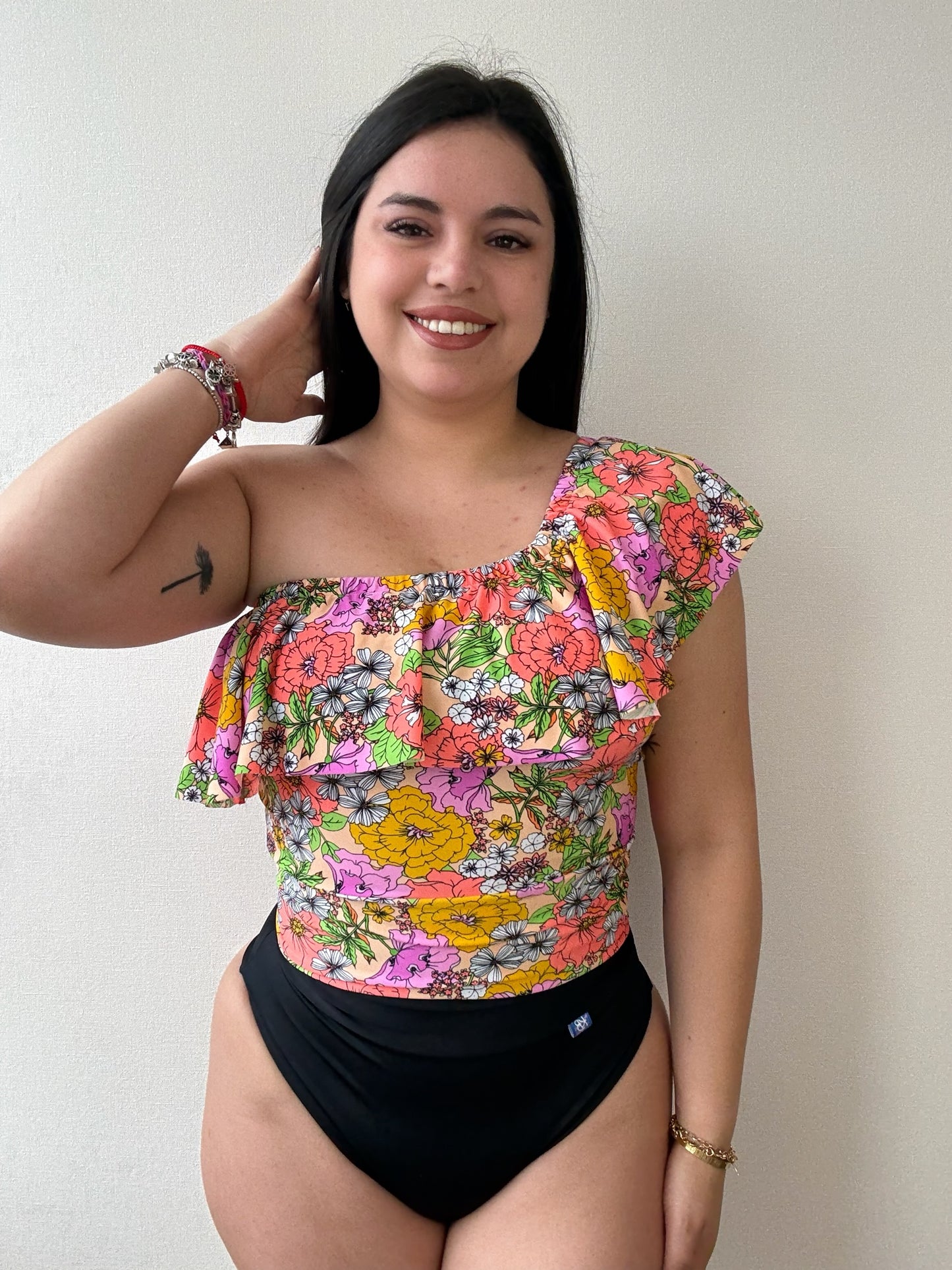 Top atenea s/m selecciona tu talla