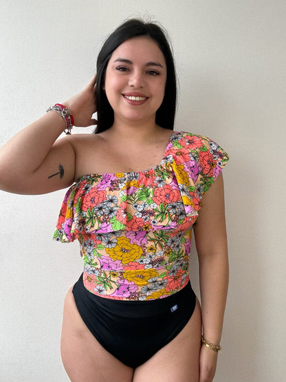 Top atenea s/m selecciona tu talla