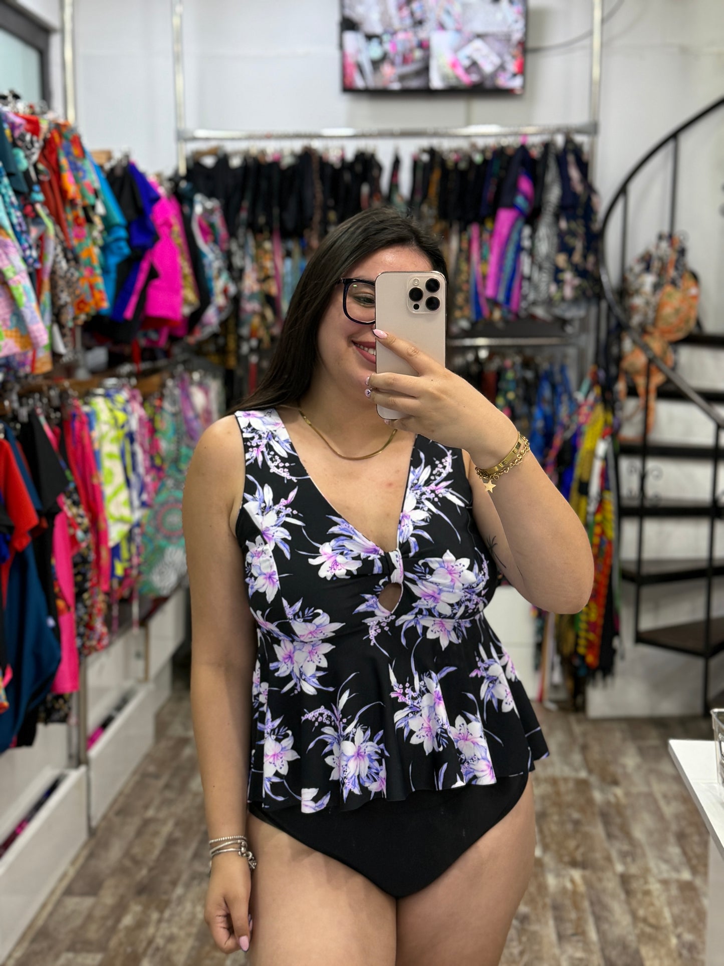 Top Karol selecciona tu color preferido