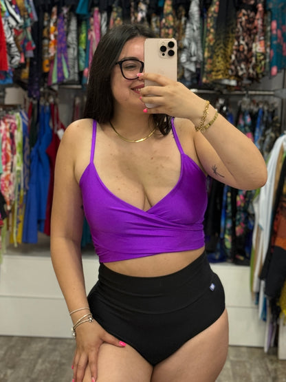 Top cirse s/m selecciona tu color