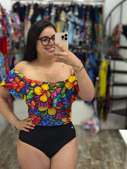 Top atenea s/m selecciona tu color