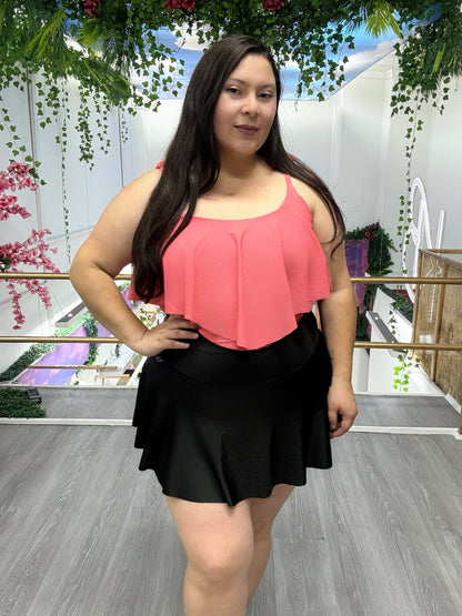 Top Hera L/XL selecciona tu color