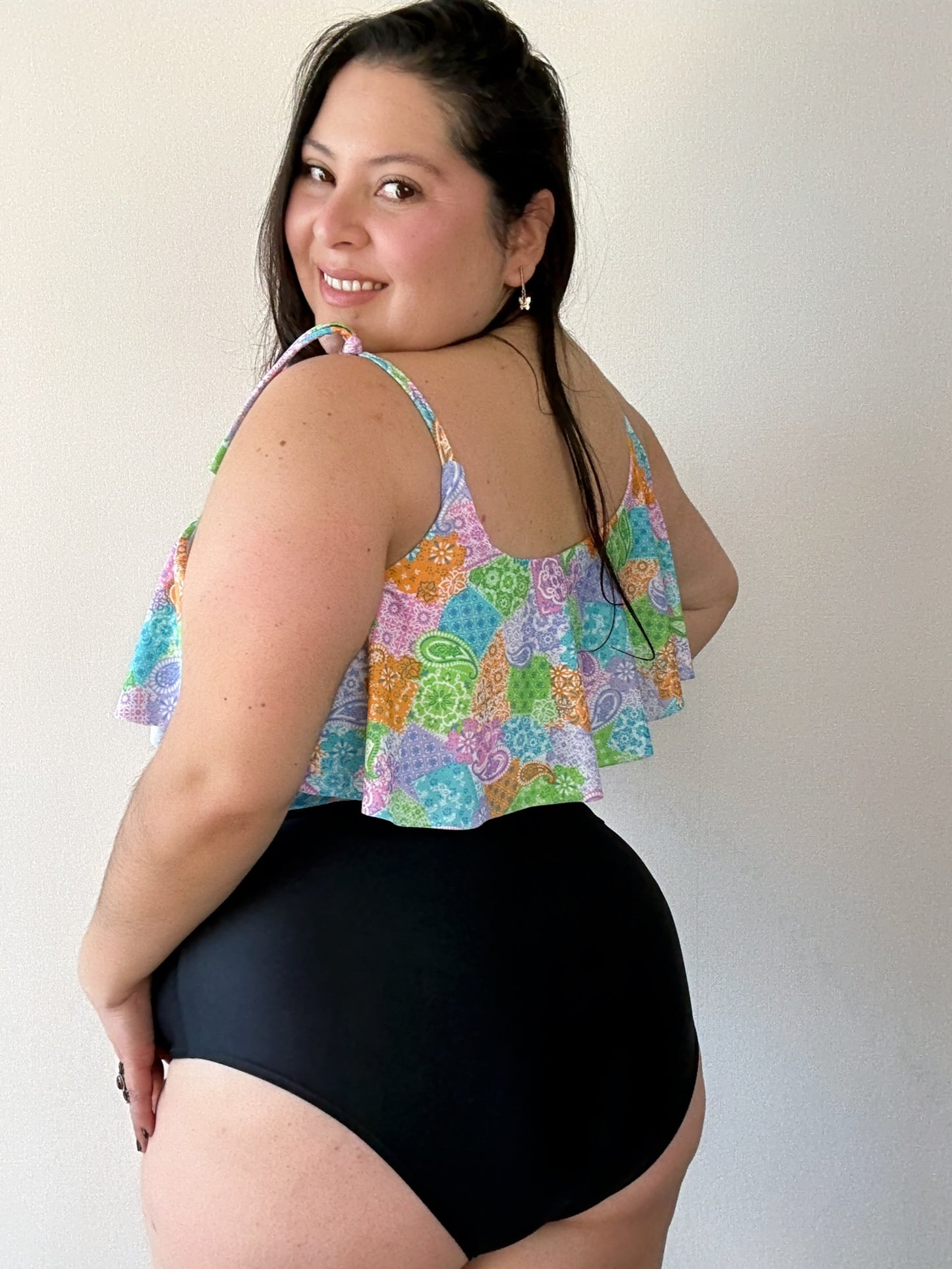 Top Hera L/XL selecciona tu color