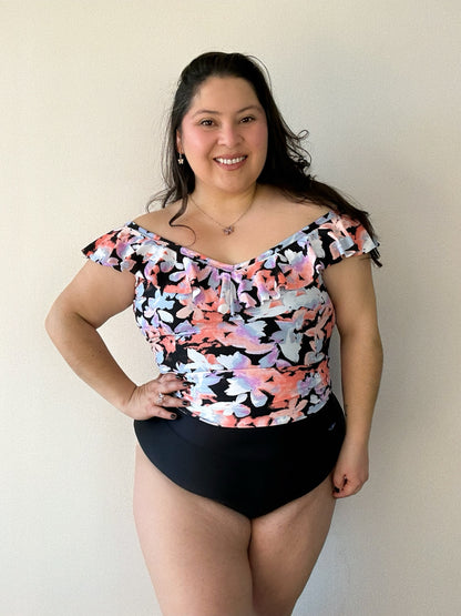 Top Isis l/xl selecciona el color