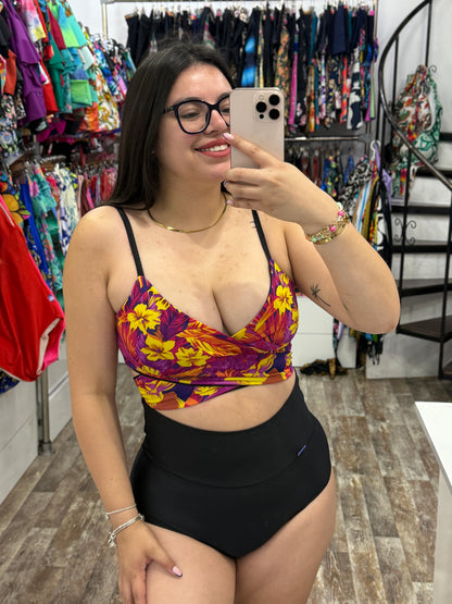 Top cirse s/m selecciona tu color