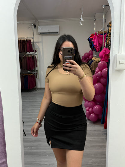 Faldas gamuza S a 2xl