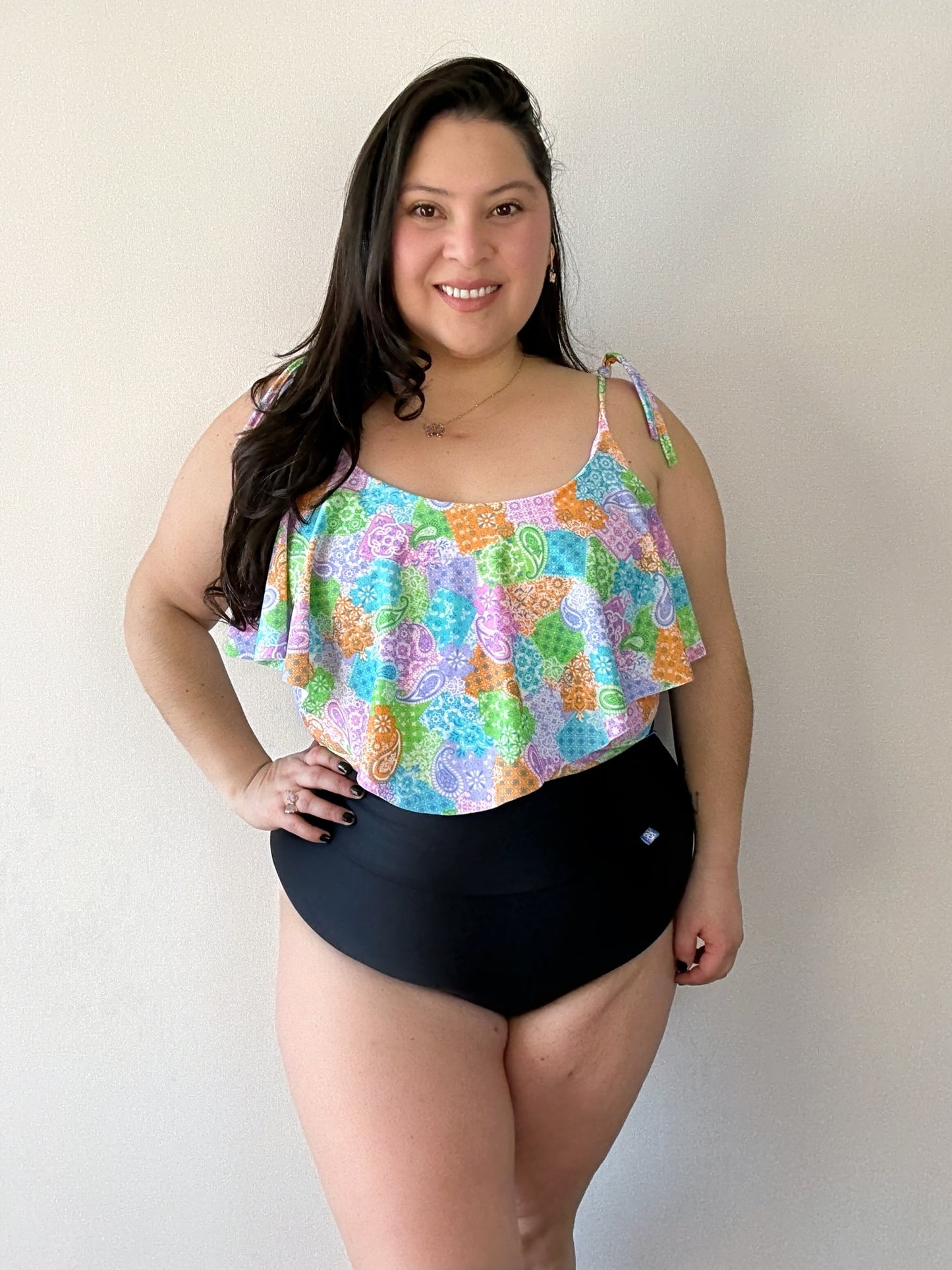 Top Hera L/XL selecciona tu color