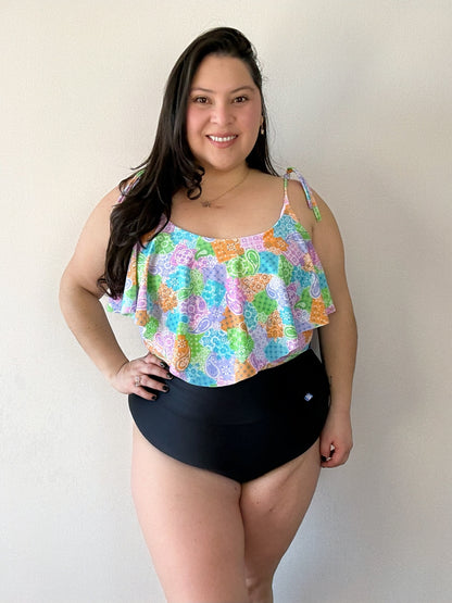 Top Hera L/XL selecciona tu color