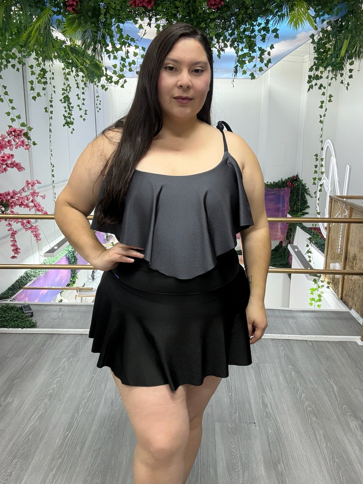 Top Hera L/XL selecciona tu color