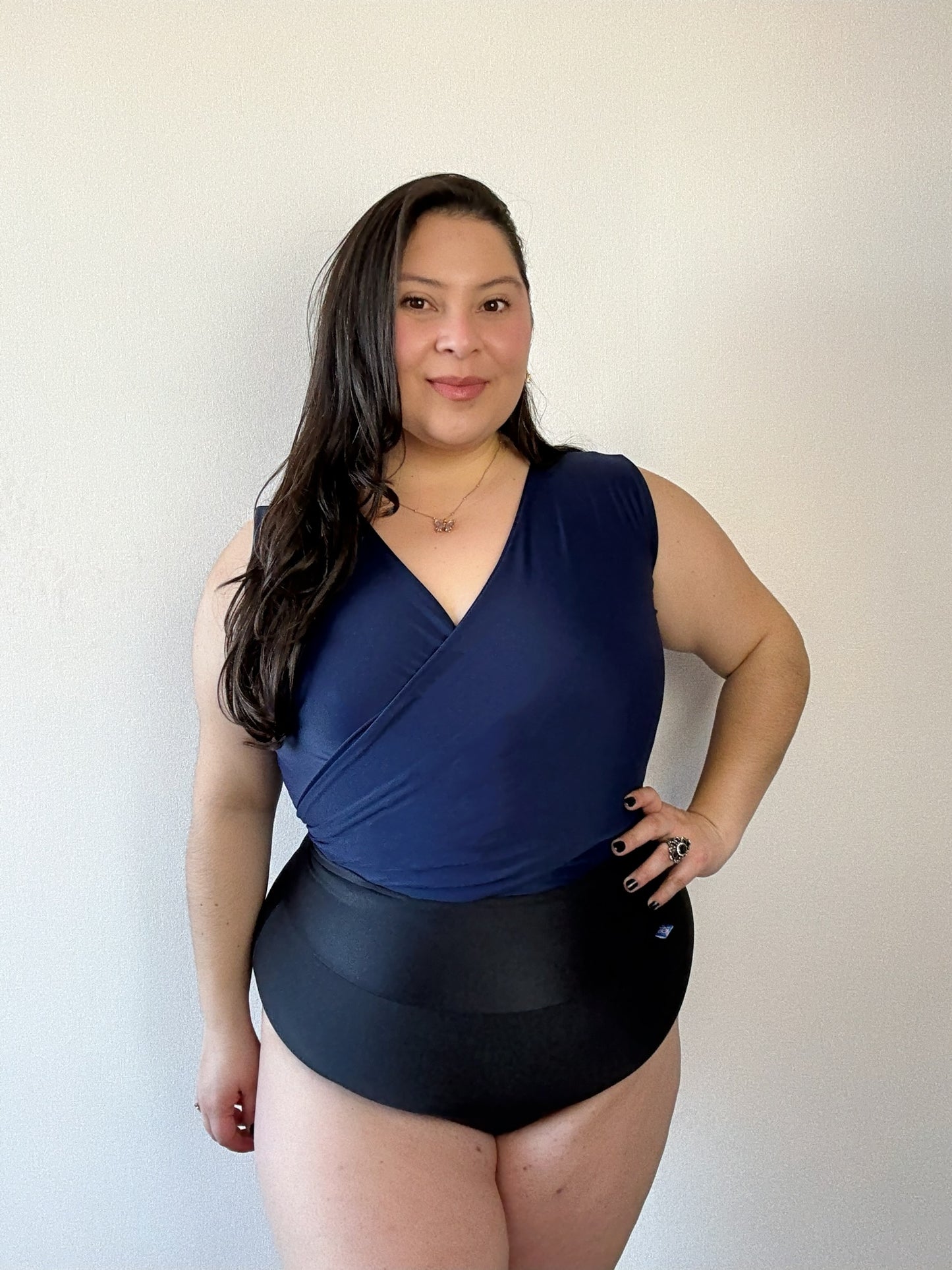 Top Cleopatra L/XL sin mangas selecciona tu color