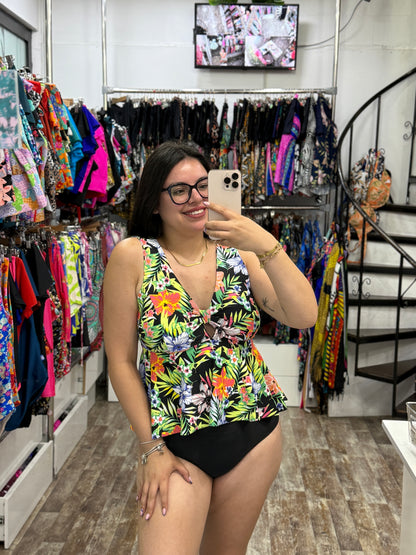 Top Karol selecciona tu color preferido
