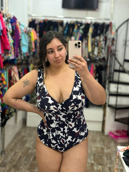 Enterito V moldeador powernet colección CUERPAWER