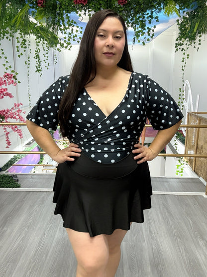 Top musa L/XL selecciona tu color