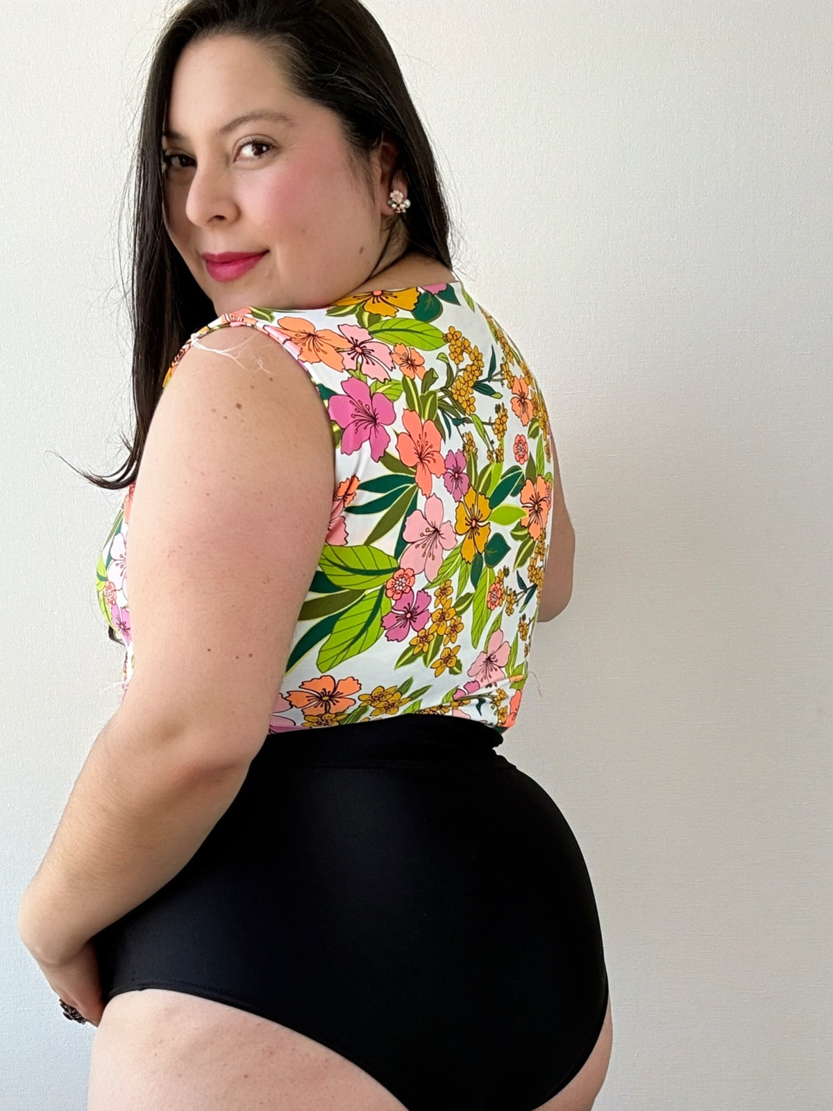 Top Selene l/xl selecciona tu color preferido