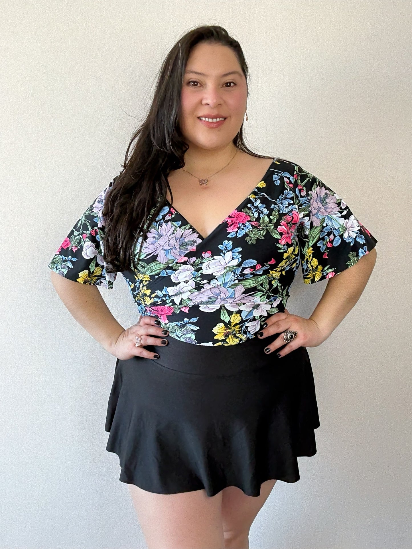 Top musa L/XL selecciona tu color