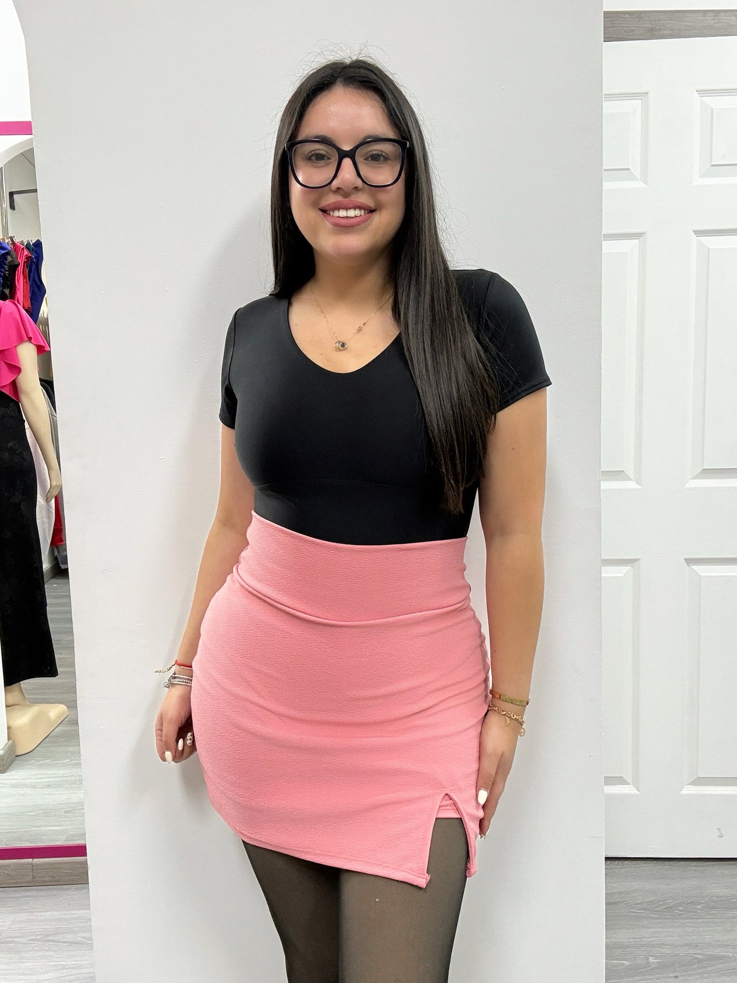 Faldas Sofía S a 2xl