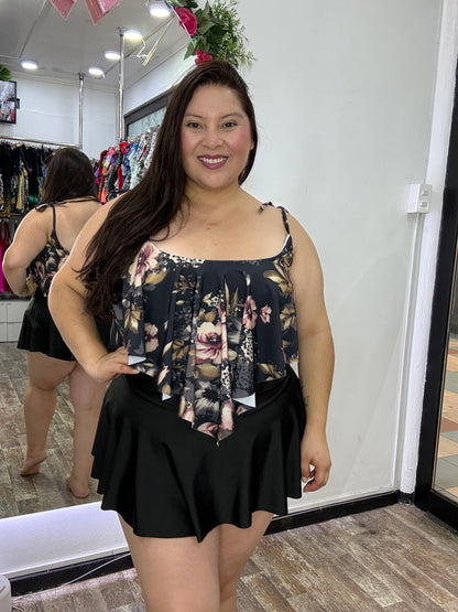 Top Hera L/XL selecciona tu color