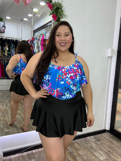 Top Hera L/XL selecciona tu color