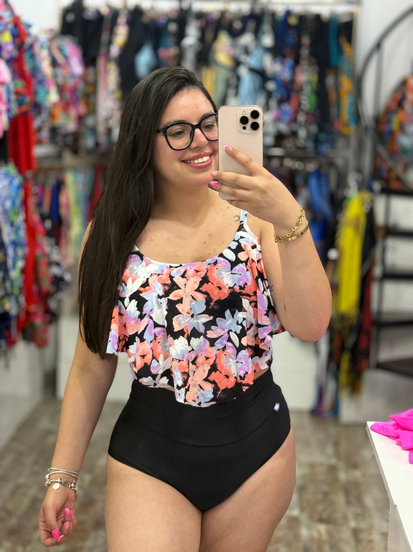 Top Hera s/m selecciona color