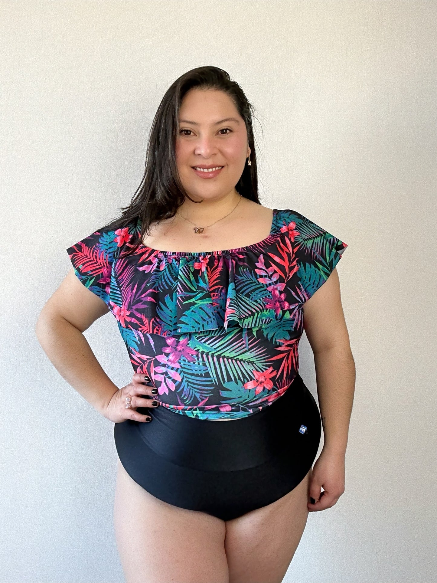 Top Atenea L/XL selecciona tu color