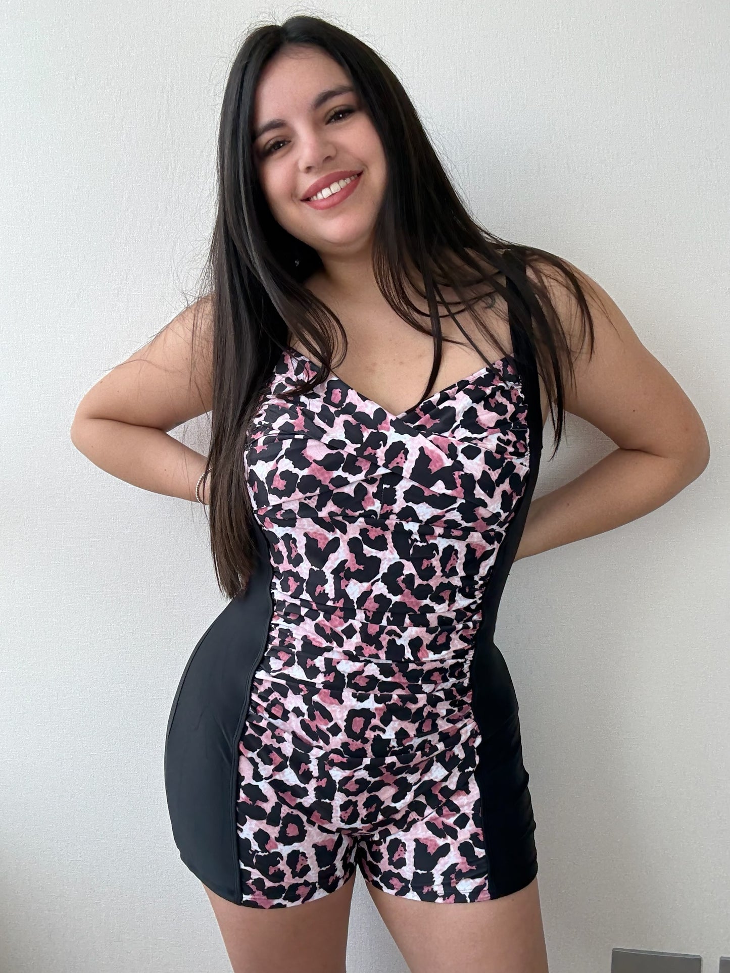 Enterito pantaleta
