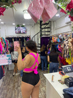 Top Venus Premium selecciona tu talla y color preferido