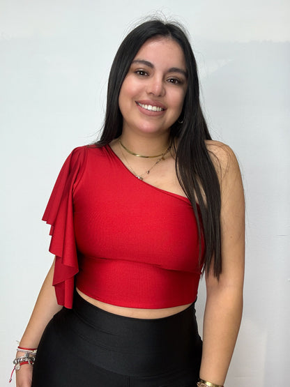 Top Isidora