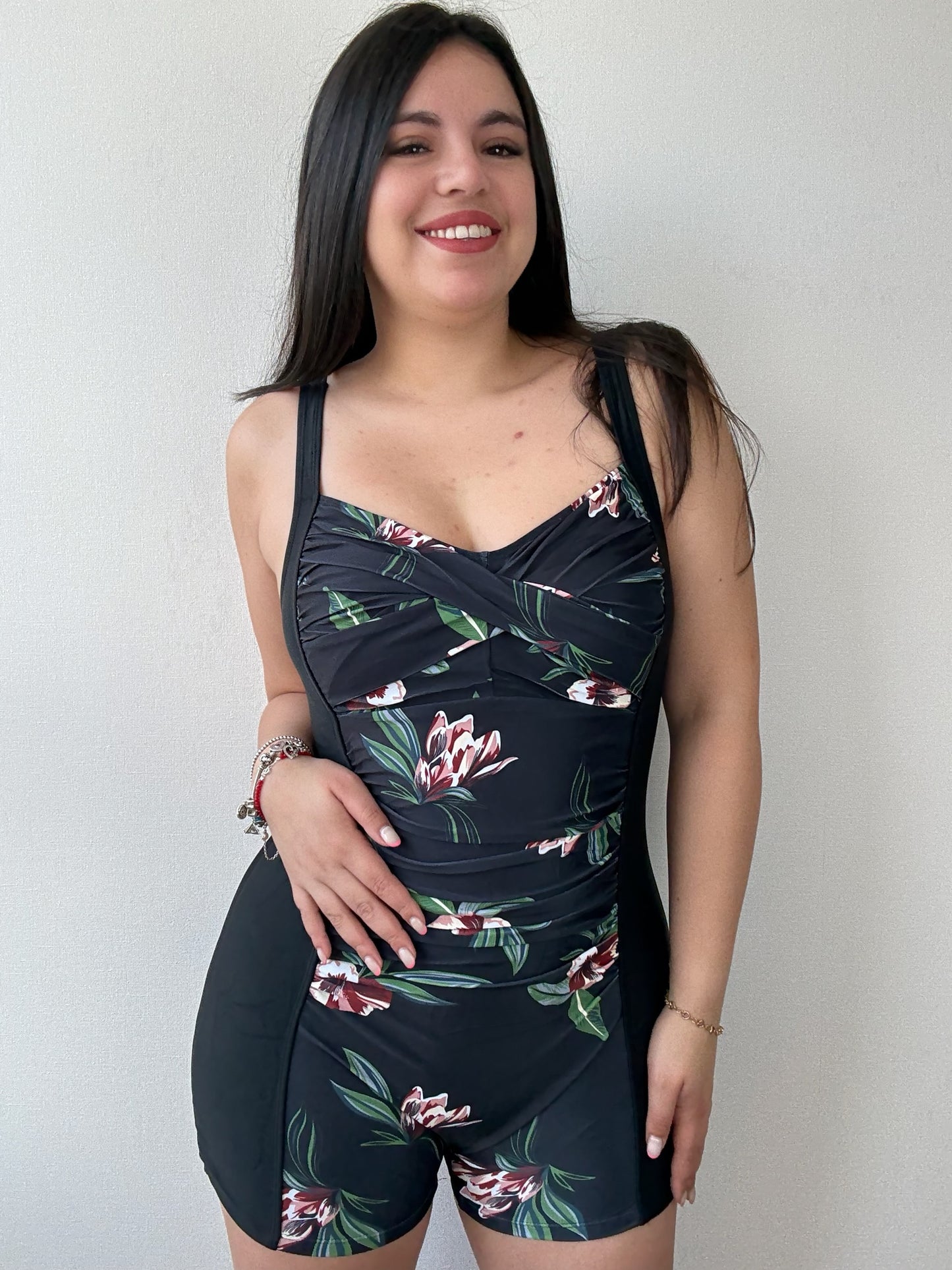 Enterito pantaleta