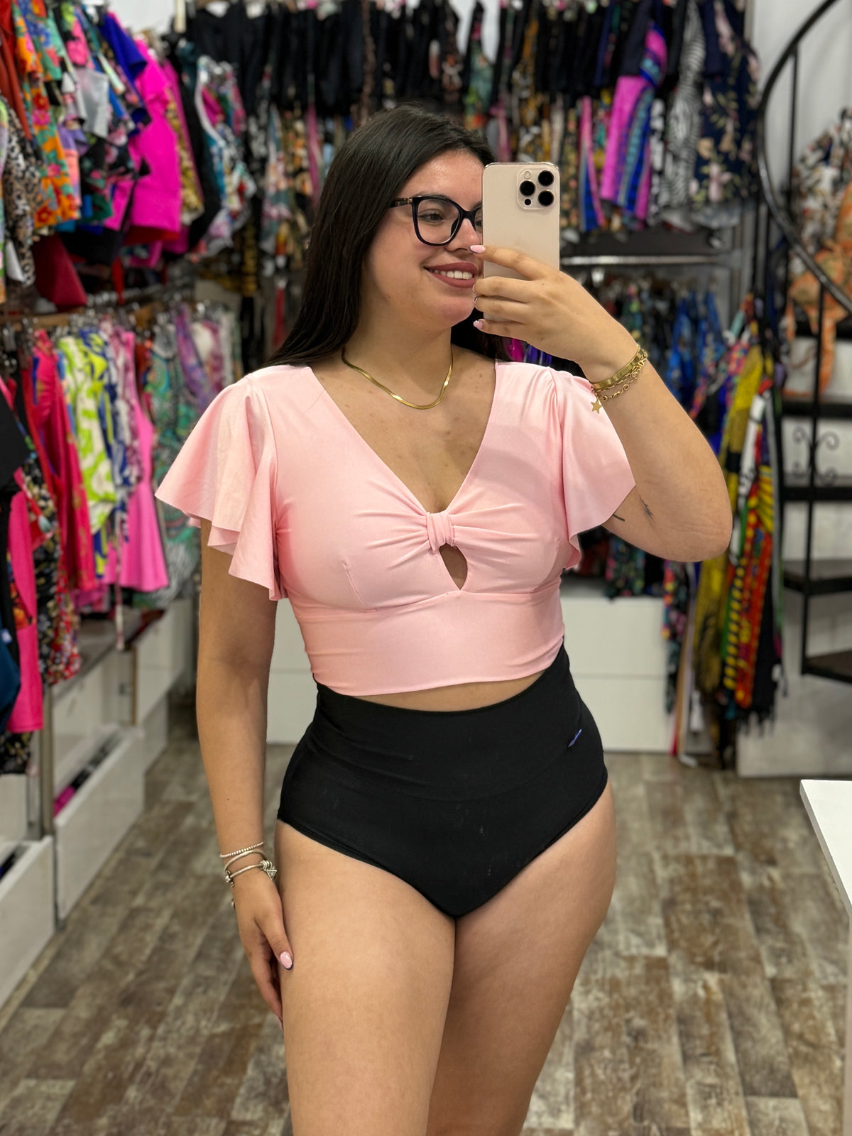 Top Mari selecciona tu color preferido
