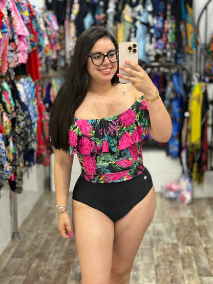 Top atenea s/m selecciona tu color