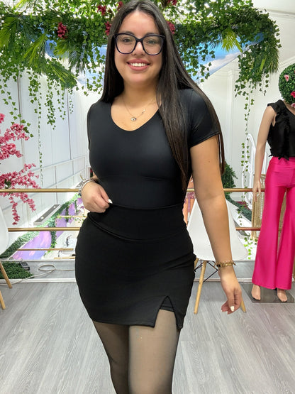 Faldas Sofía S a 2xl