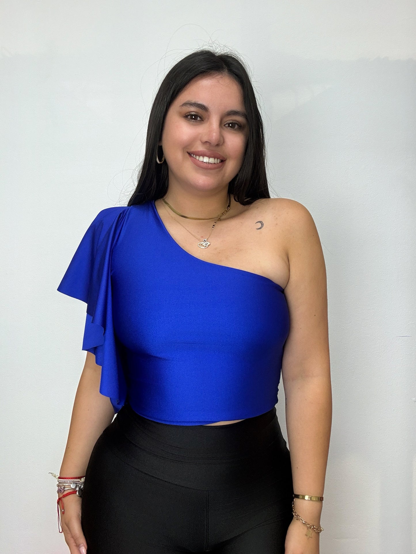 Top Isidora