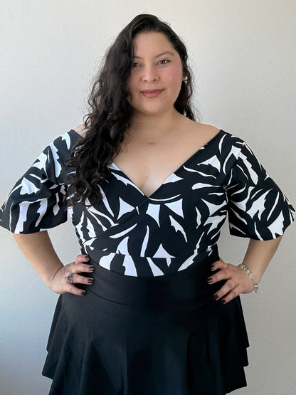 Top musa L/XL selecciona tu color