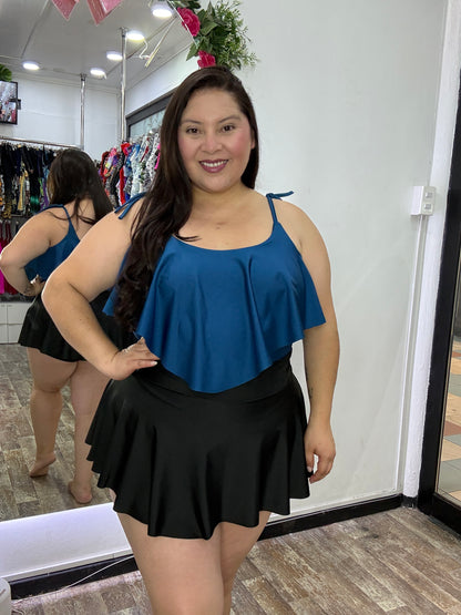 Top Hera L/XL selecciona tu color