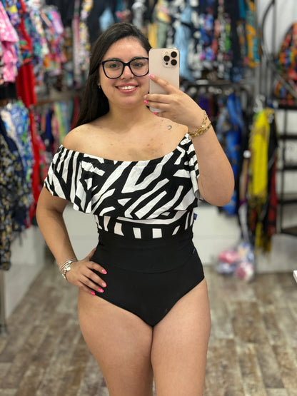 Top atenea s/m selecciona tu color